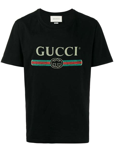 ropa gucci hombre falsa|is gucci shirt genuine.